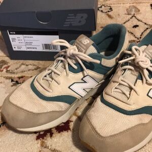 New Balance sneakers